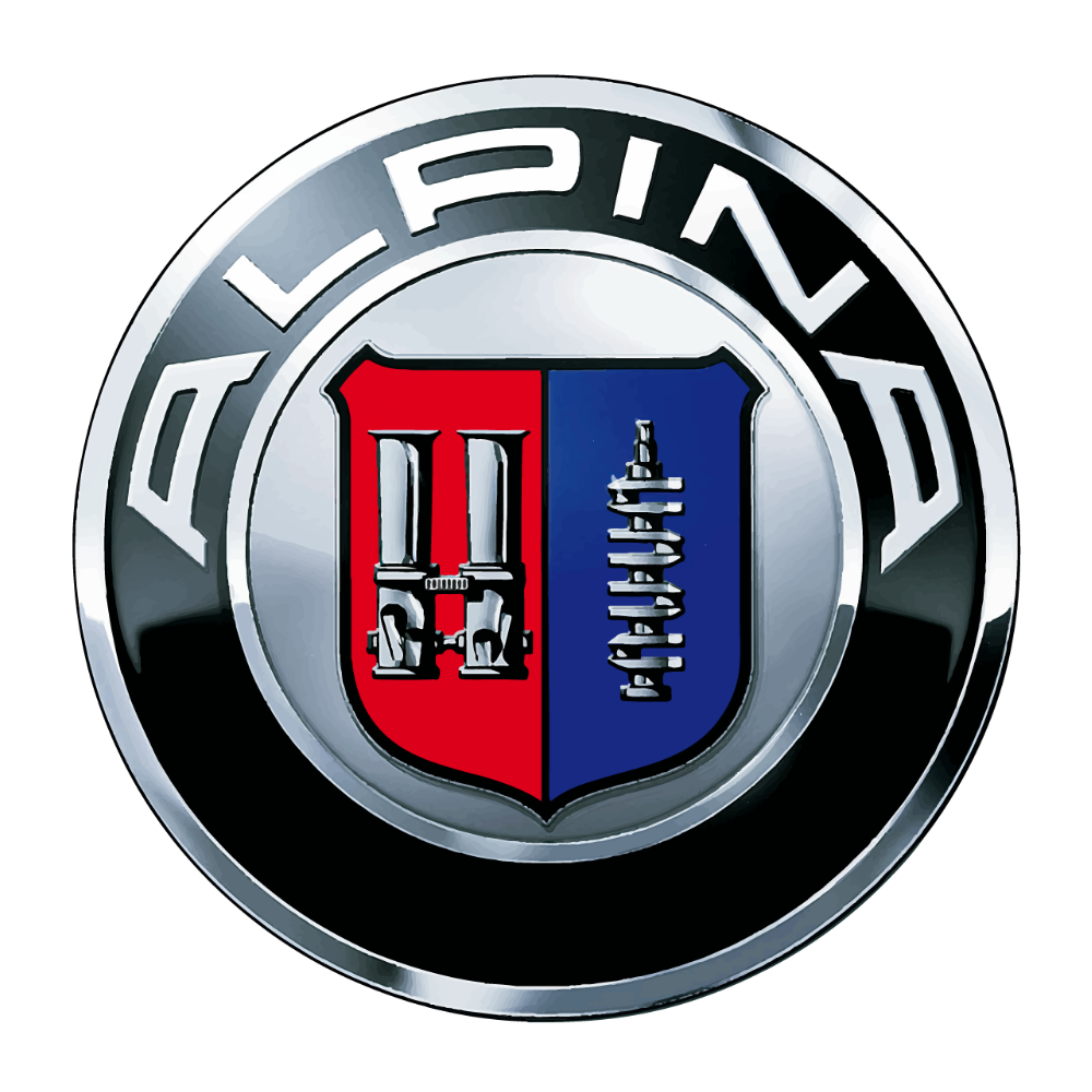 Alpina